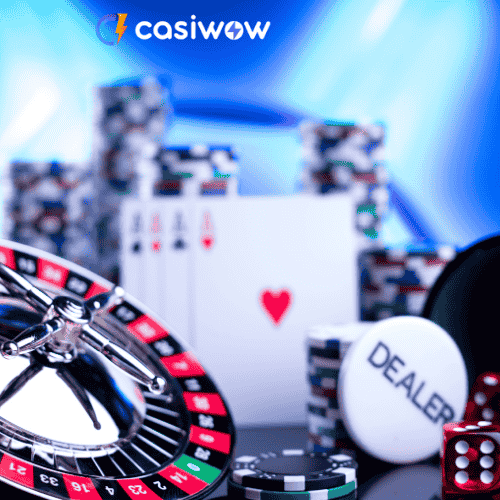 casiwow casino